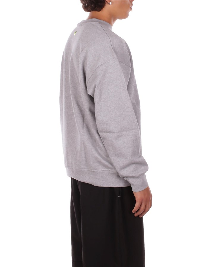 BARROW Felpe Felpe Girocollo Unisex F5BWUASW069 4 