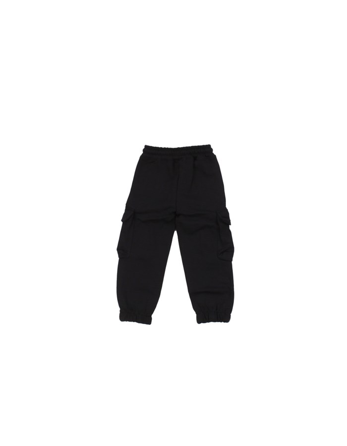 MARCELO BURLON COUNTY OF MILAN Sportivi Black