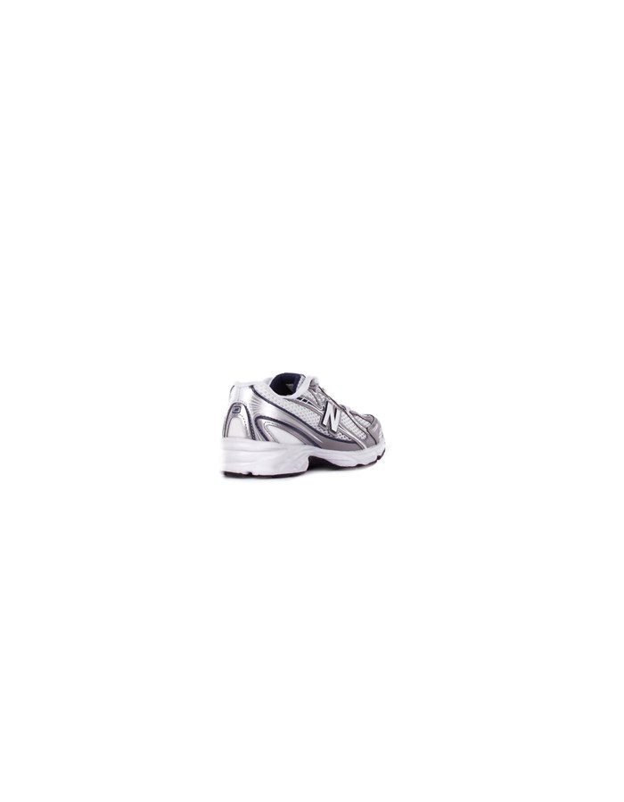 NEW BALANCE Sneakers Basse Unisex Junior PZ740 2 