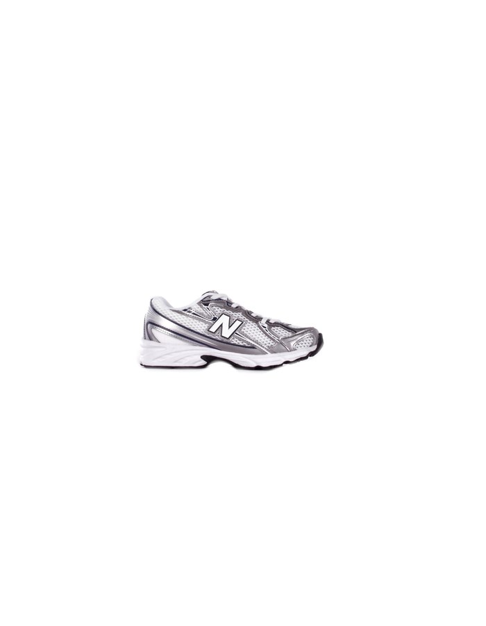 NEW BALANCE Sneakers Basse Unisex Junior PZ740 3 