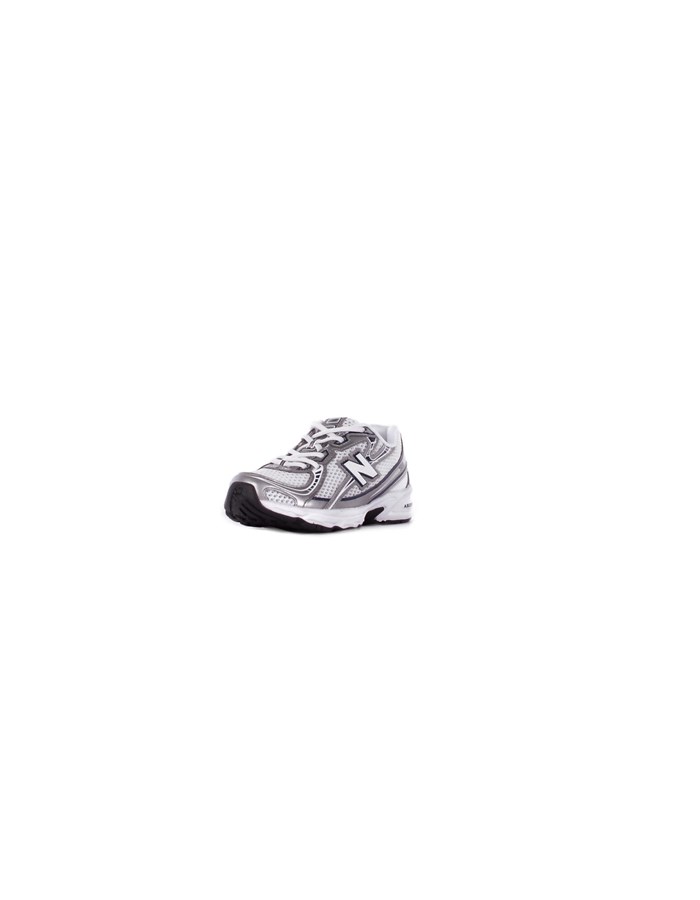NEW BALANCE Sneakers Basse Unisex Junior PZ740 5 