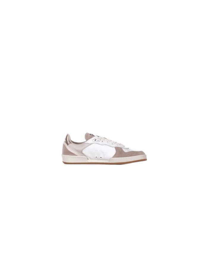 PHILIPPE MODEL PARIS  Sneakers Donna PGLD 3 