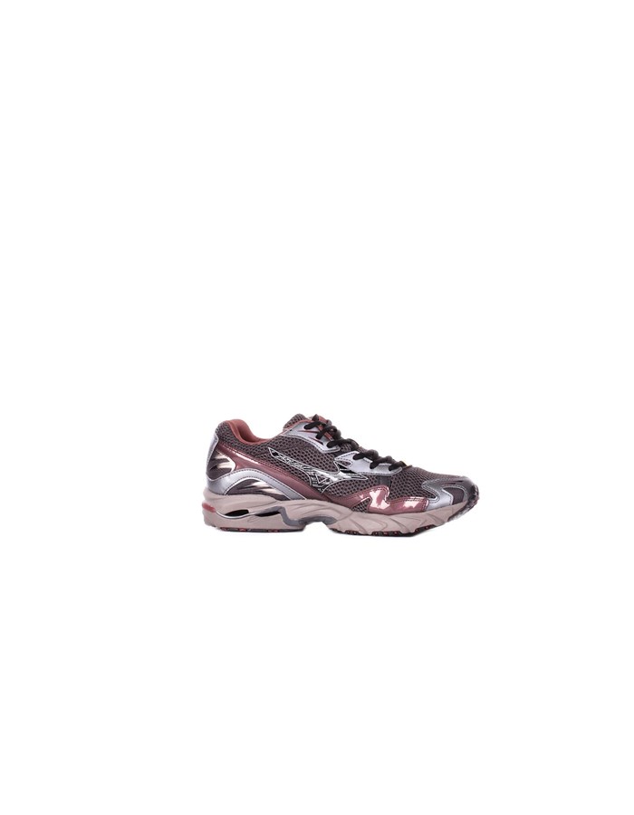 MIZUNO Sneakers Basse Uomo 2431 3 