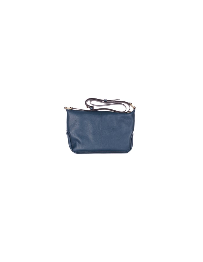 THE BRIDGE A Tracolla Pavone