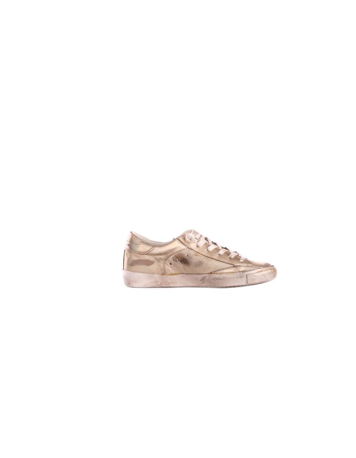 PHILIPPE MODEL PARIS Sneakers  low Women PRLD 3 