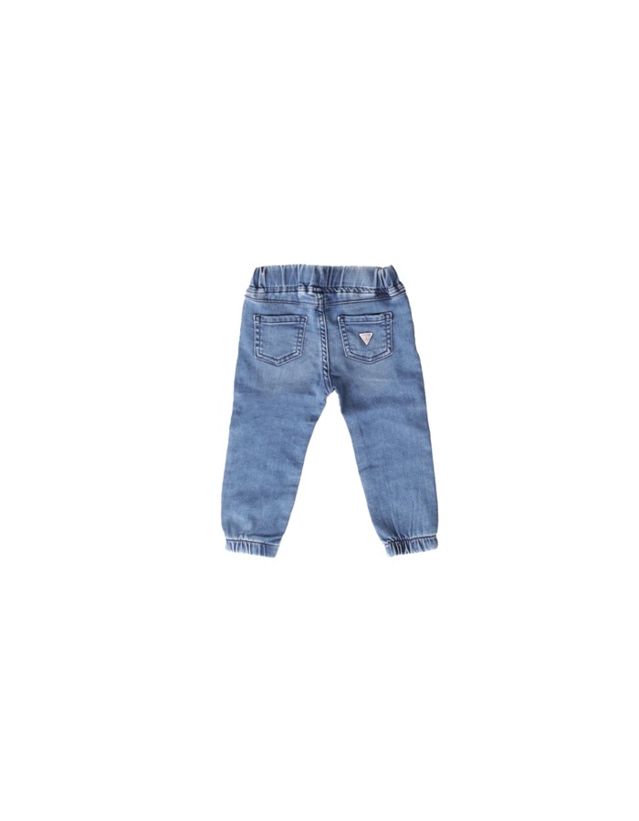 GUESS Jeans Regular Bambino I4RA00D59P0 1 