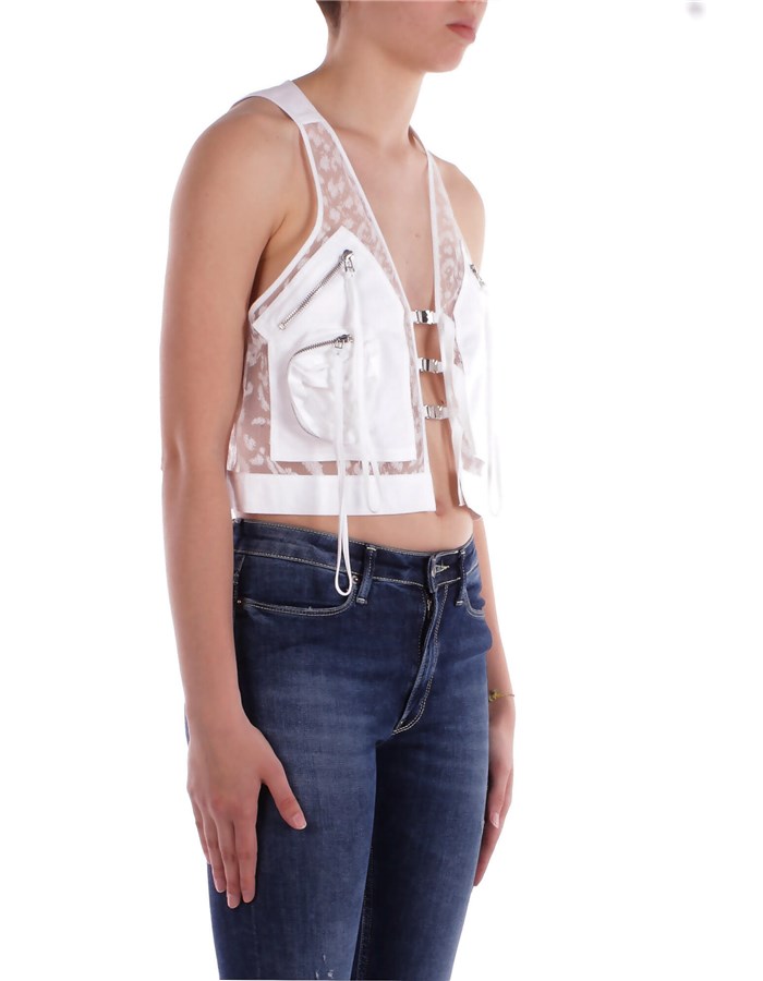 PINKO Top Senza Maniche Donna 105262A2MO 5 