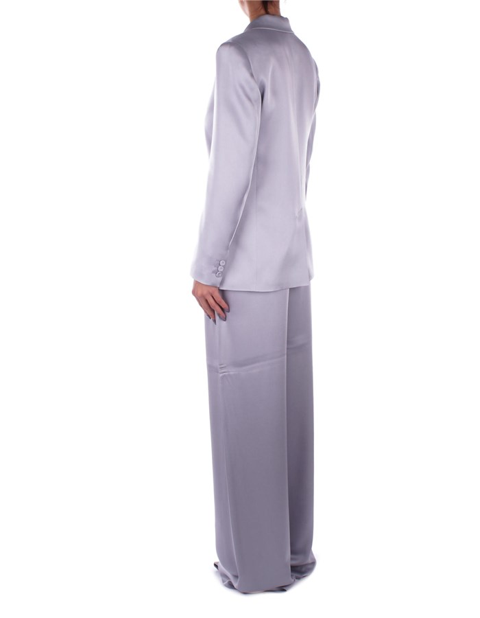 MAX MARA Pantaloni A Palazzo Donna ATTILA 2 