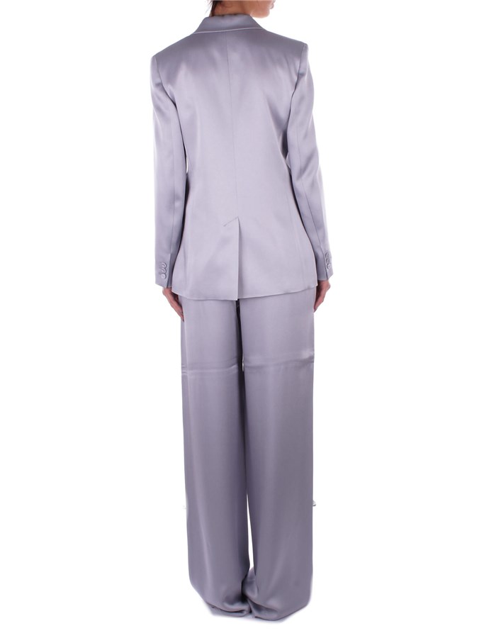 MAX MARA Pantaloni A Palazzo Donna ATTILA 3 