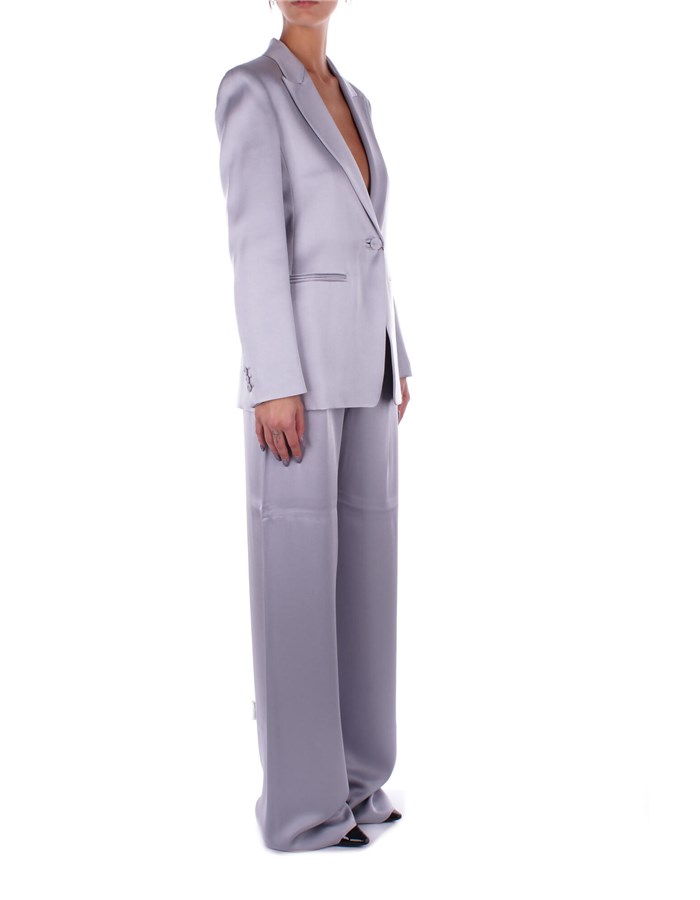 MAX MARA Pantaloni A Palazzo Donna ATTILA 5 
