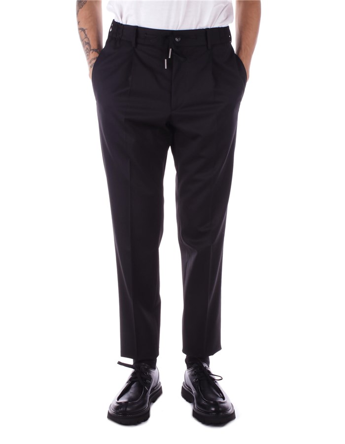 TAGLIATORE Chino Black