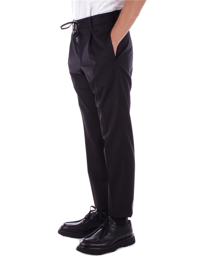 TAGLIATORE Chino Black