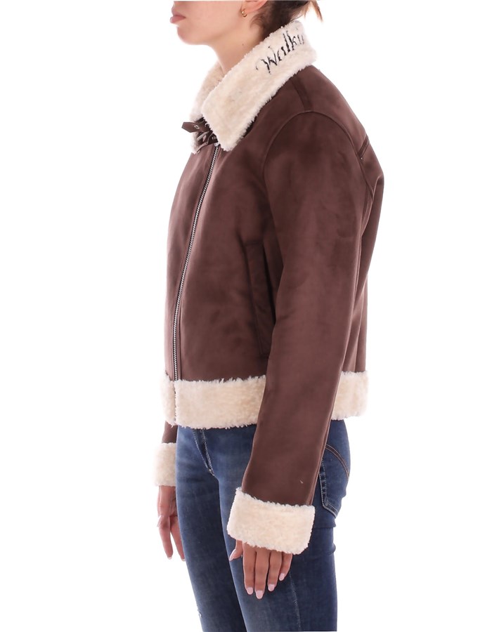 JOHN RICHMOND Giacconi Brown