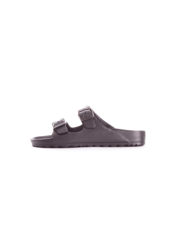 WOZ? Sandals Low CAPRI Black