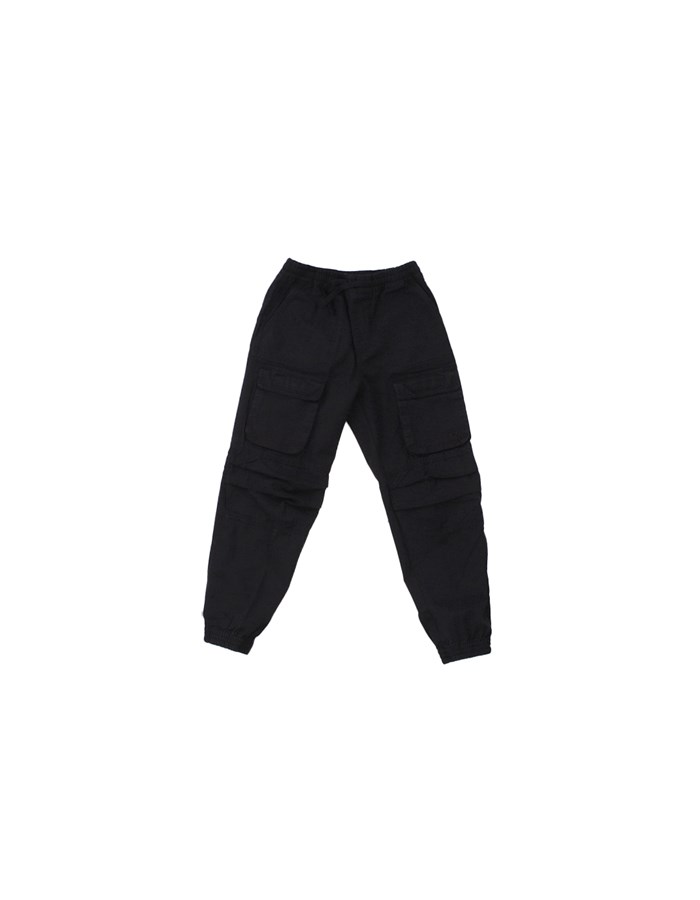 DIESEL Regular Black