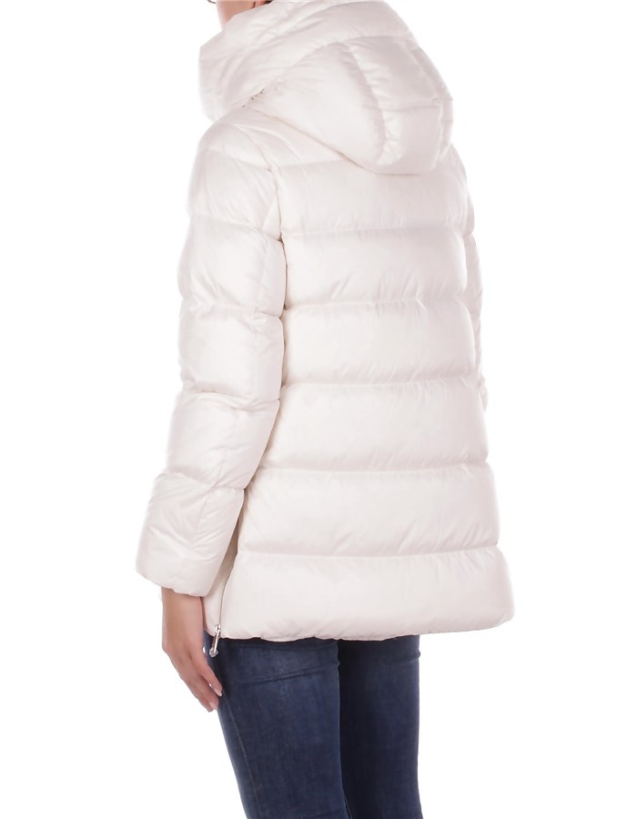 ADD Giubbotti Lunghi Donna 12AWH443 2 