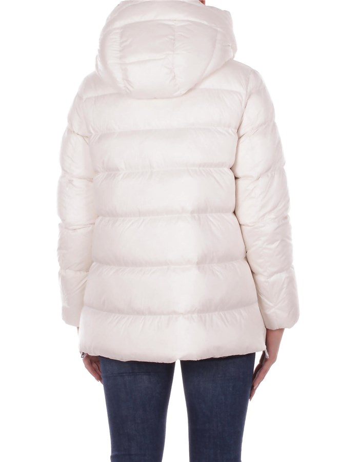 ADD Giubbotti Lunghi Donna 12AWH443 3 