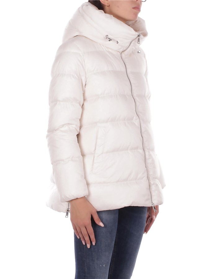 ADD Giubbotti Lunghi Donna 12AWH443 5 