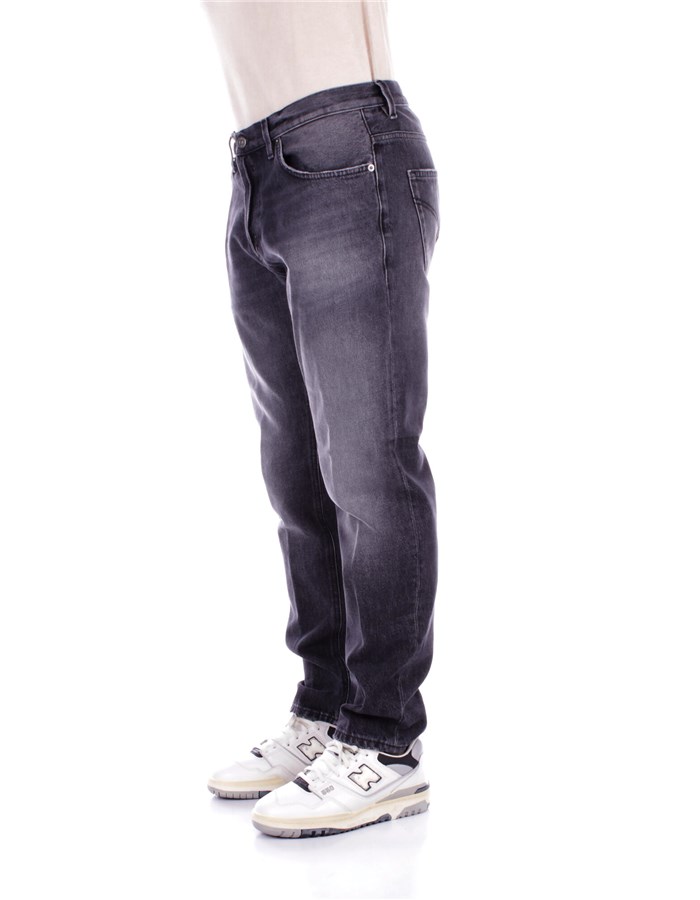 DONDUP Jeans Regular Uomo UP434 DF0275HA2 1 