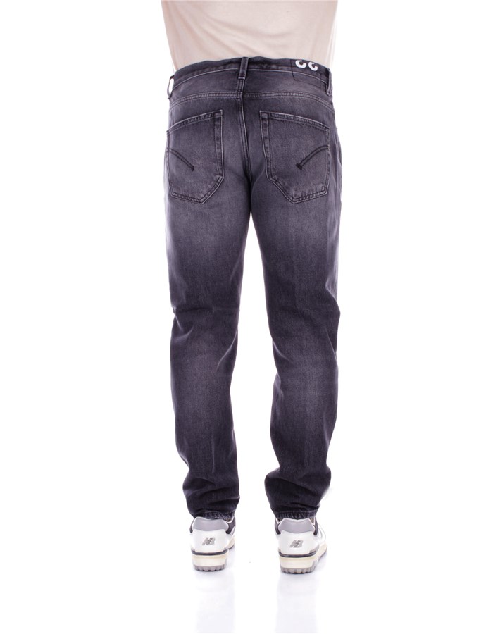 DONDUP Jeans Regular Uomo UP434 DF0275HA2 3 