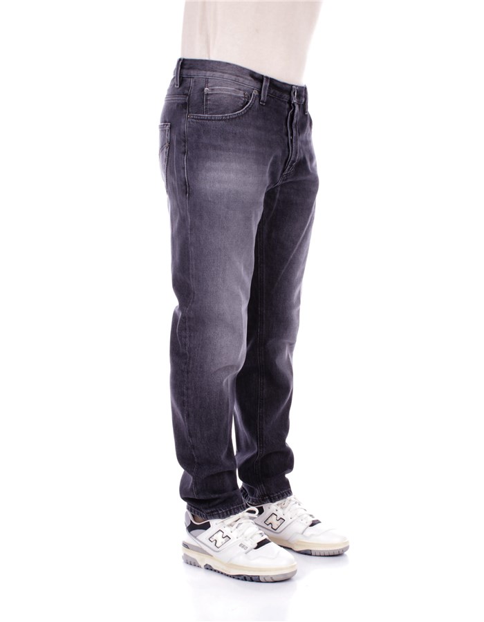 DONDUP Jeans Regular Uomo UP434 DF0275HA2 5 