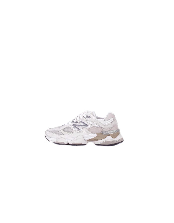 NEW BALANCE Sneakers Off white