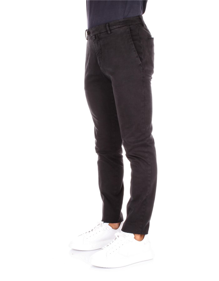 BRIGLIA Pantaloni Regular Uomo BG04 423008 1 