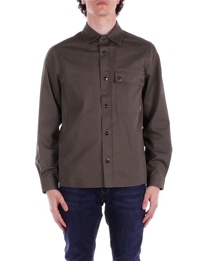 ADD T shirt  Military