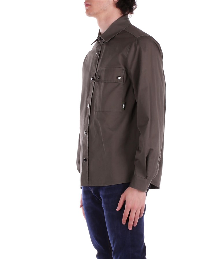 ADD T shirt  Military