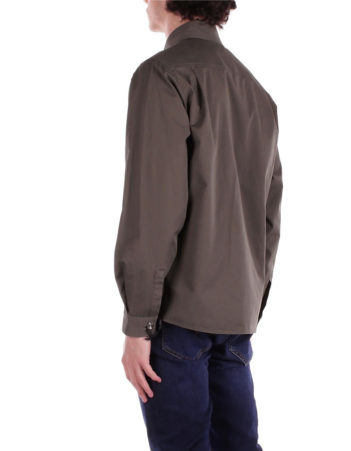 ADD Camicie Casual Uomo 11AMT48 2 