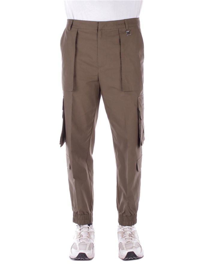 JOHN RICHMOND Cargo Military