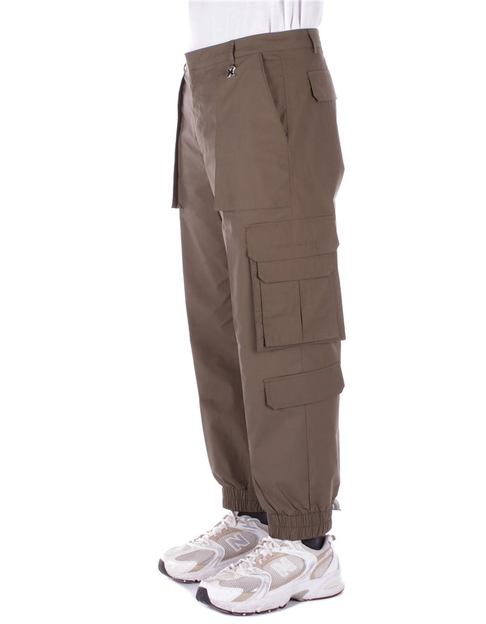 JOHN RICHMOND Cargo Military