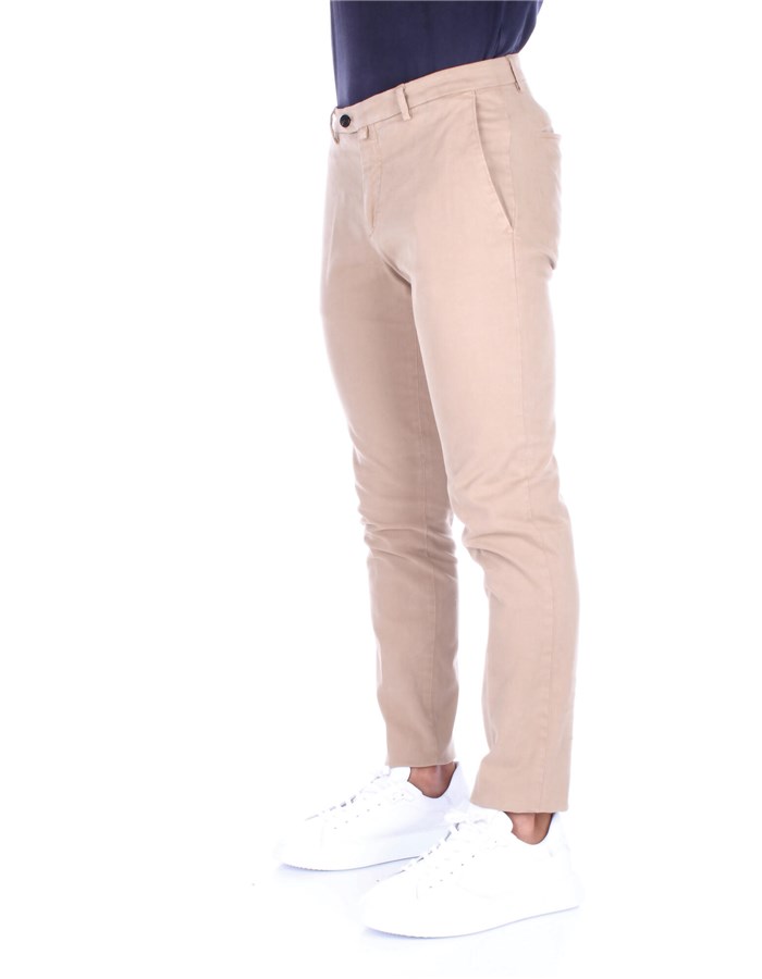 BRIGLIA Trousers Regular Men BG04 423008 1 