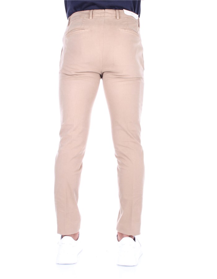 BRIGLIA Pantaloni Regular Uomo BG04 423008 3 