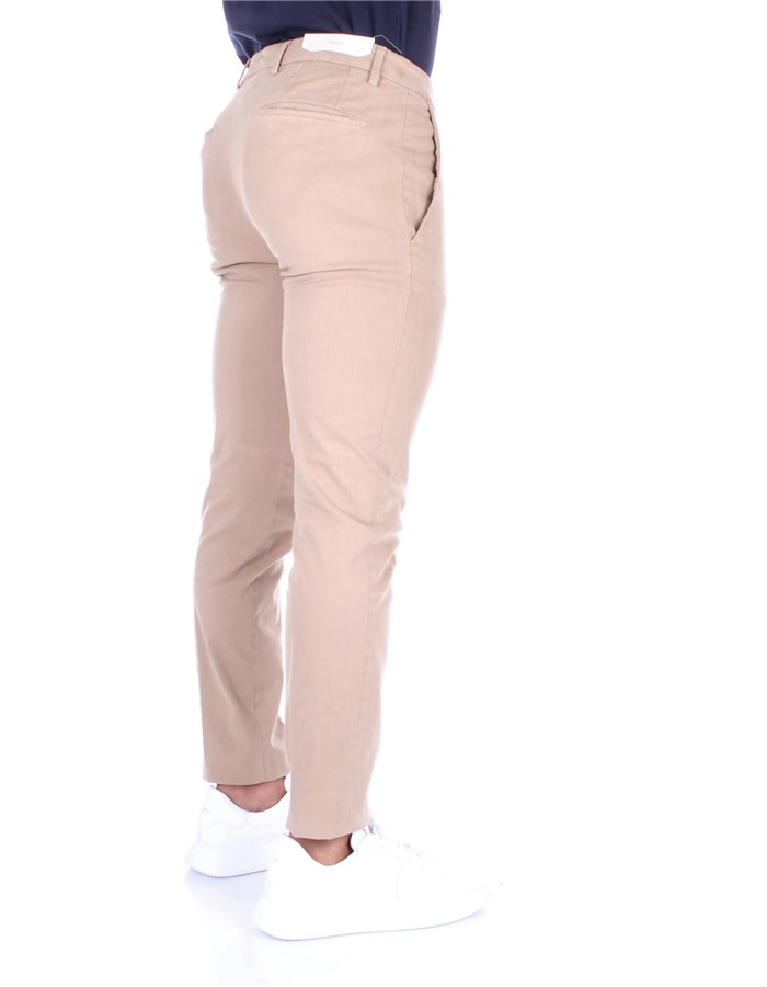 BRIGLIA Trousers Regular Men BG04 423008 4 