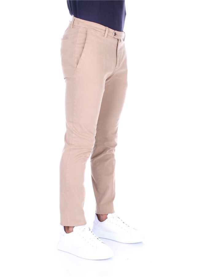 BRIGLIA Trousers Regular Men BG04 423008 5 