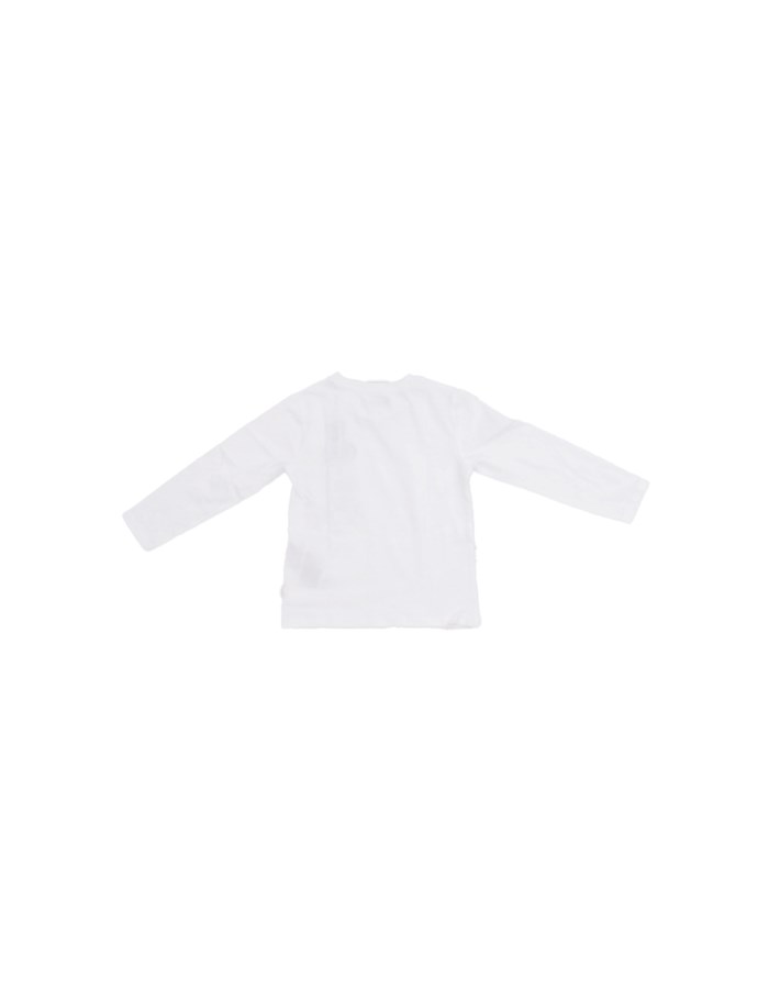 GUESS T-shirt Pure white