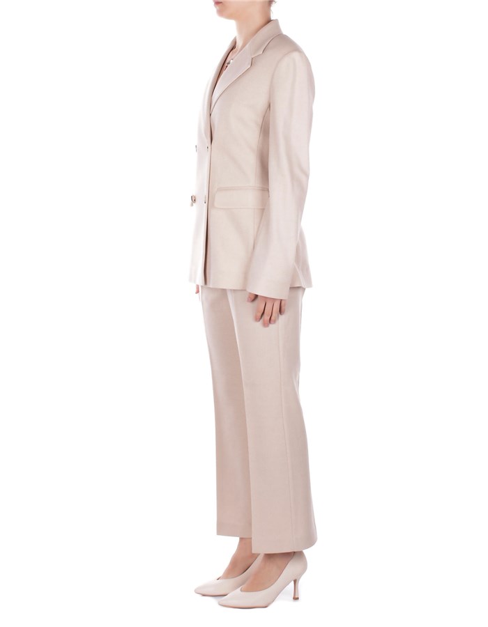 MAX MARA Jacket Cream