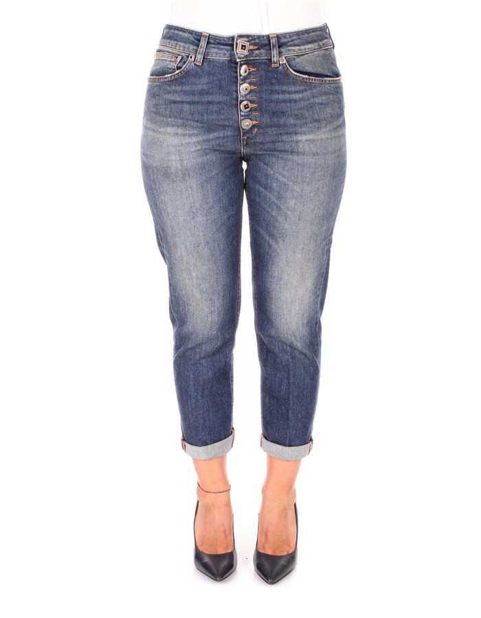 DONDUP Regular Denim
