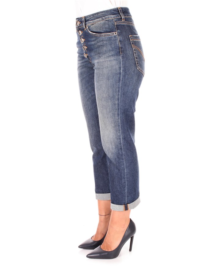 DONDUP Regular Denim