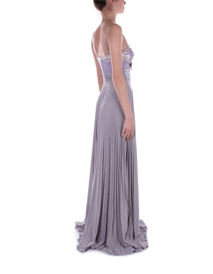 ELISABETTA FRANCHI Dress Elegant Women AB62942E2 4 