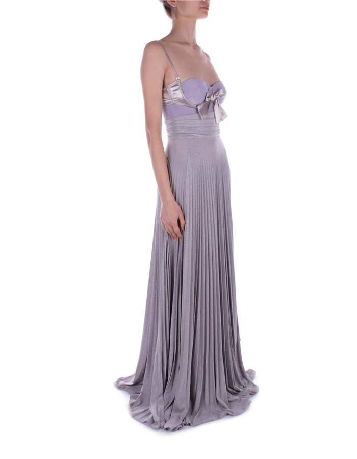 ELISABETTA FRANCHI Dress Elegant Women AB62942E2 5 