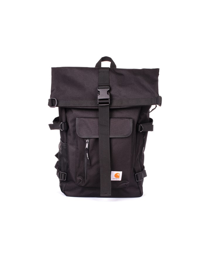 CARHARTT WIP Backpacks Black