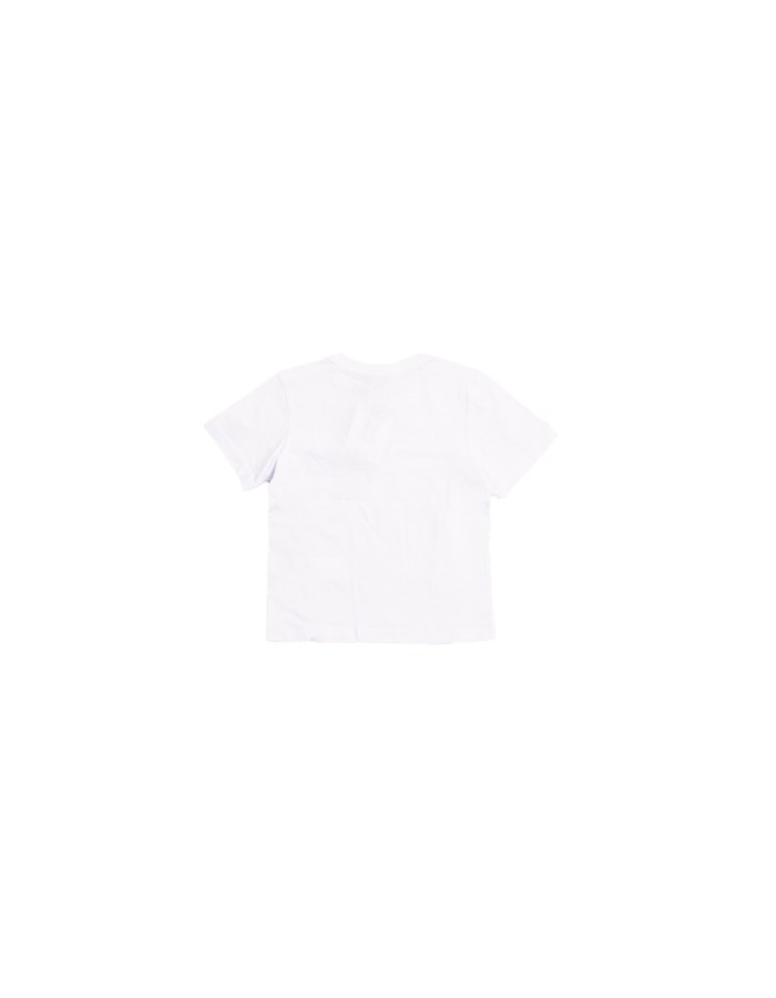 KWAY Manica Corta White