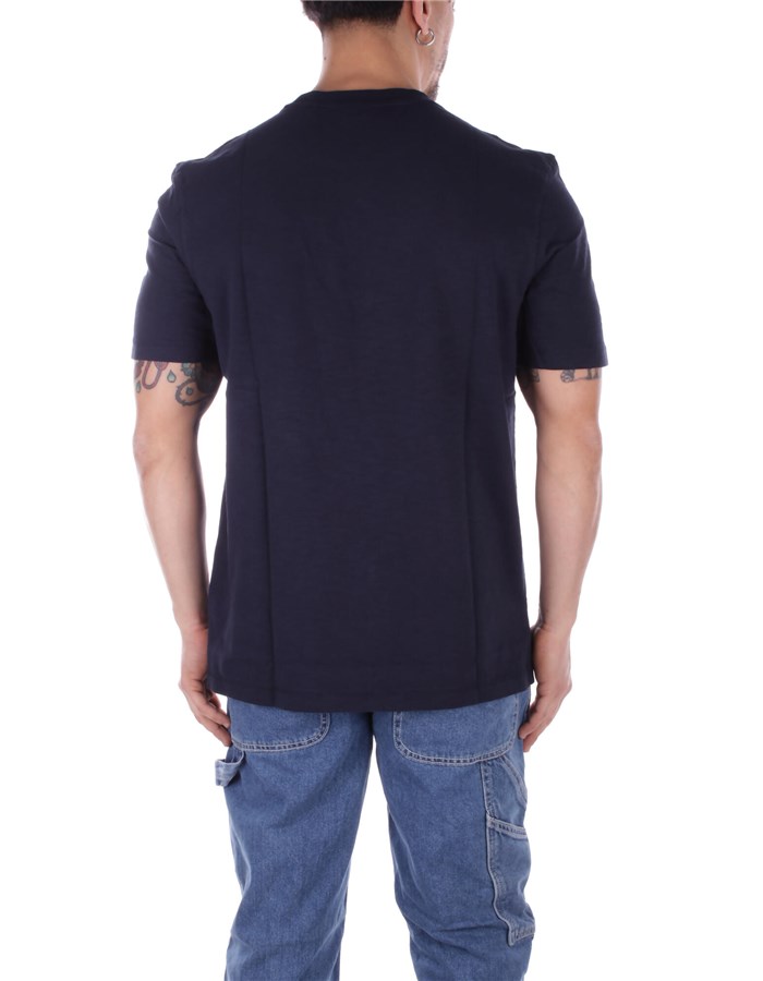 BOSS T-shirt Short sleeve Men 50511158 3 