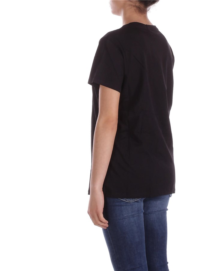 LIU JO T-shirt Manica Corta Donna TA5170JS923 2 