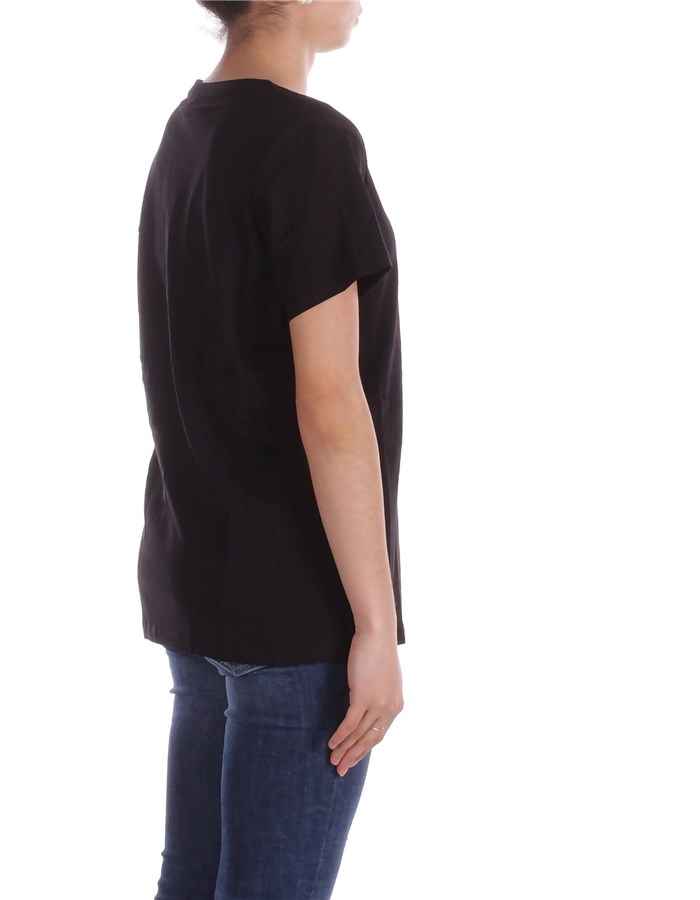 LIU JO T-shirt Manica Corta Donna TA5170JS923 4 