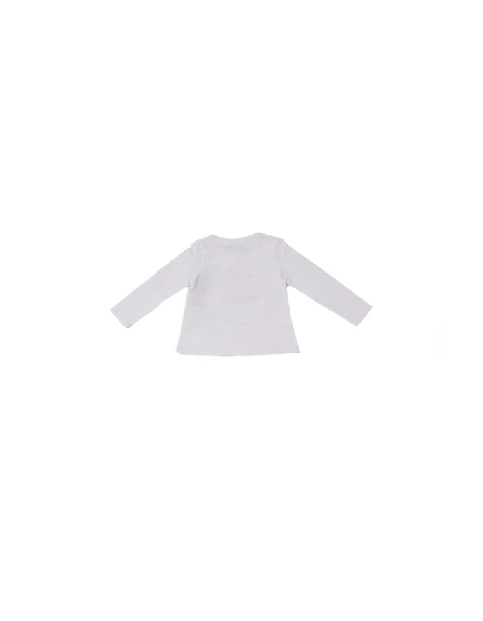 GUESS Long sleeve white