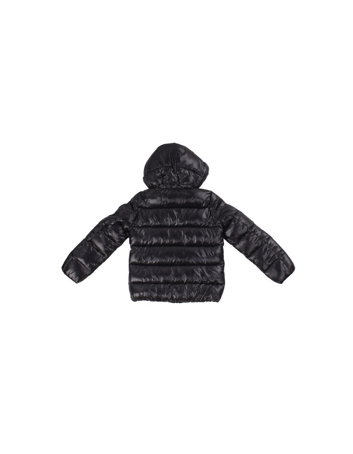 SAVE THE DUCK Giacconi Black