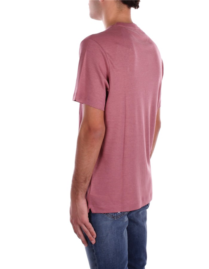 PAUL & SHARK T-shirt Manica Corta Uomo 25411026 2 